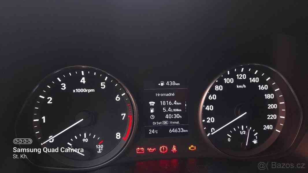 Hyundai i30 r.v. 2020 - foto 9