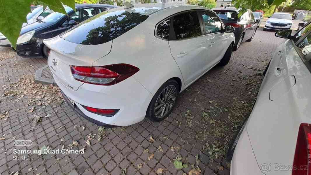 Hyundai i30 r.v. 2020 - foto 2