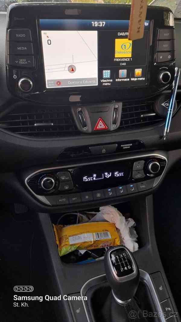 Hyundai i30 r.v. 2020 - foto 3