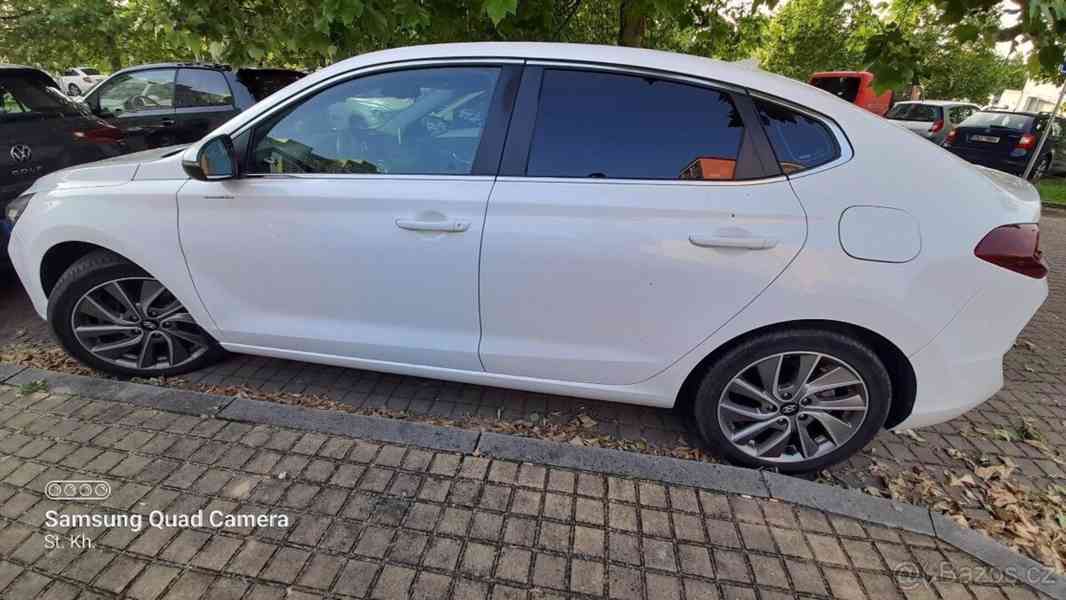 Hyundai i30 r.v. 2020 - foto 5