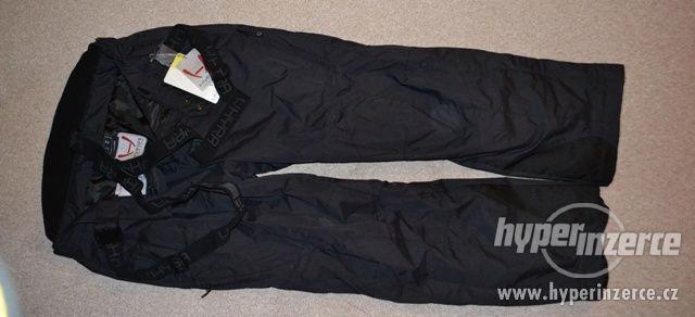 lyžařské kalhoty Hyra-Tex velikost i58 D56 Nové doprava zda - foto 1