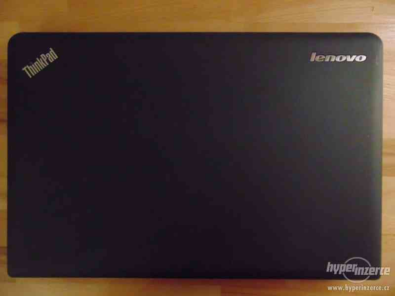Prodám Lenovo ThinkPad Edge 531 cena 6500 Kč - foto 2