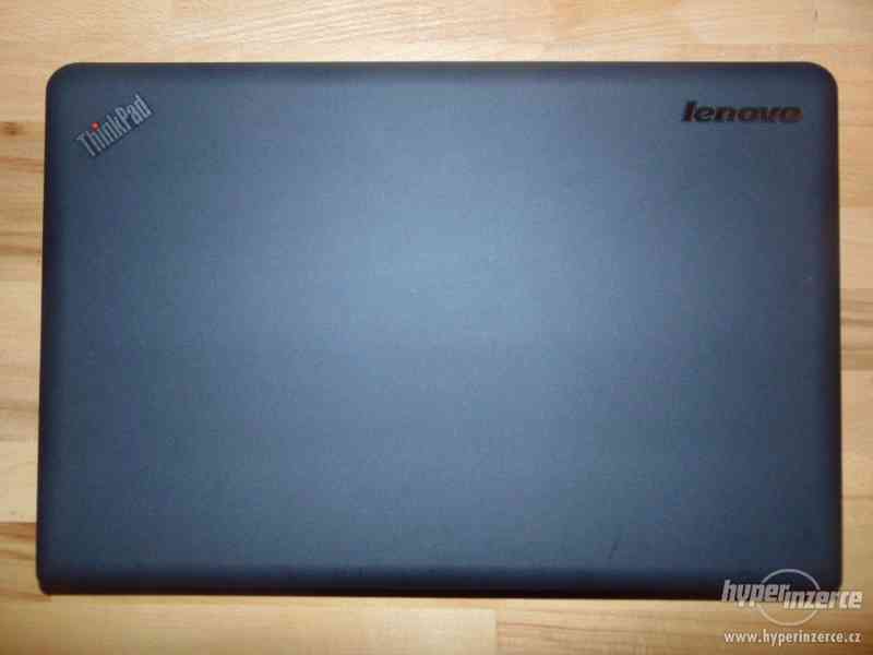 Prodám Lenovo ThinkPad Edge 531 cena 6500 Kč - foto 3