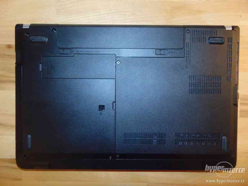 Prodám Lenovo ThinkPad Edge 531 cena 6500 Kč - foto 4