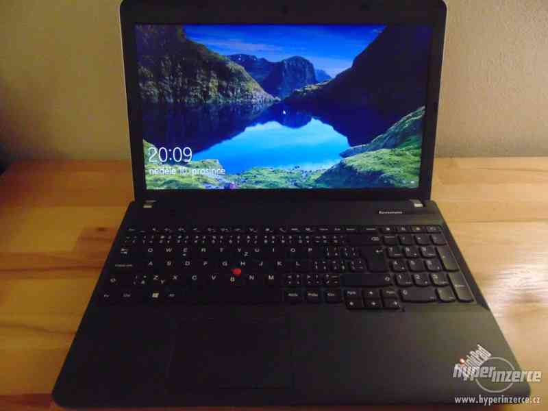 Prodám Lenovo ThinkPad Edge 531 cena 6500 Kč - foto 7