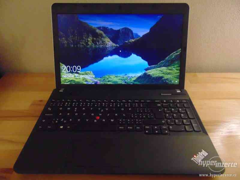 Prodám Lenovo ThinkPad Edge 531 cena 6500 Kč - foto 8