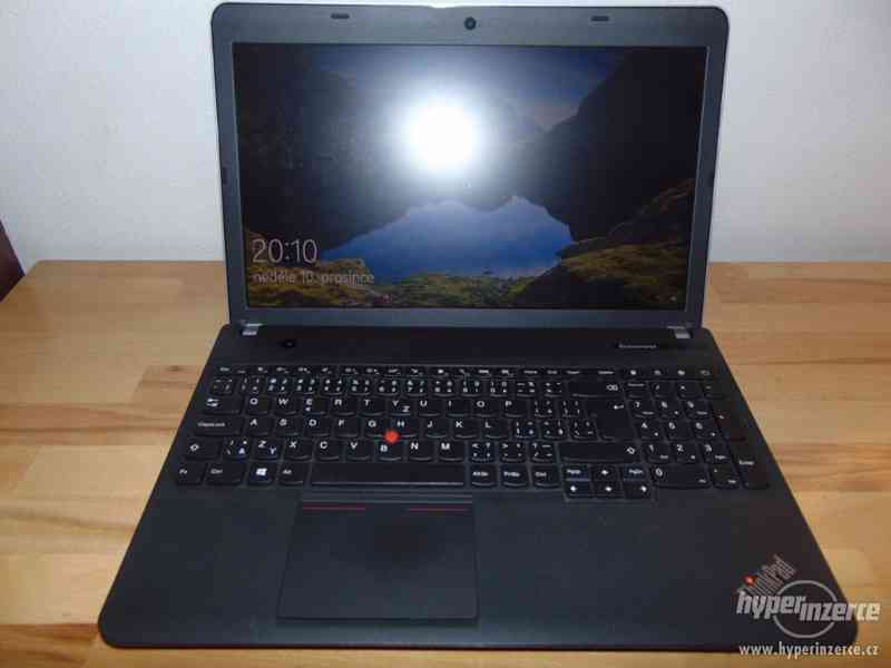 Prodám Lenovo ThinkPad Edge 531 cena 6500 Kč - foto 9