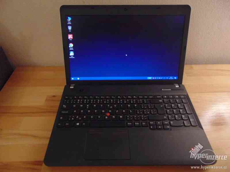 Prodám Lenovo ThinkPad Edge 531 cena 6500 Kč - foto 11