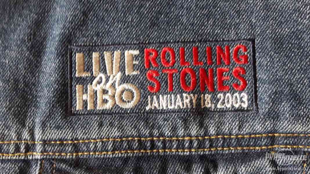 Rolling Stones – RARITA - jen pro opravdové fanoušky - foto 4
