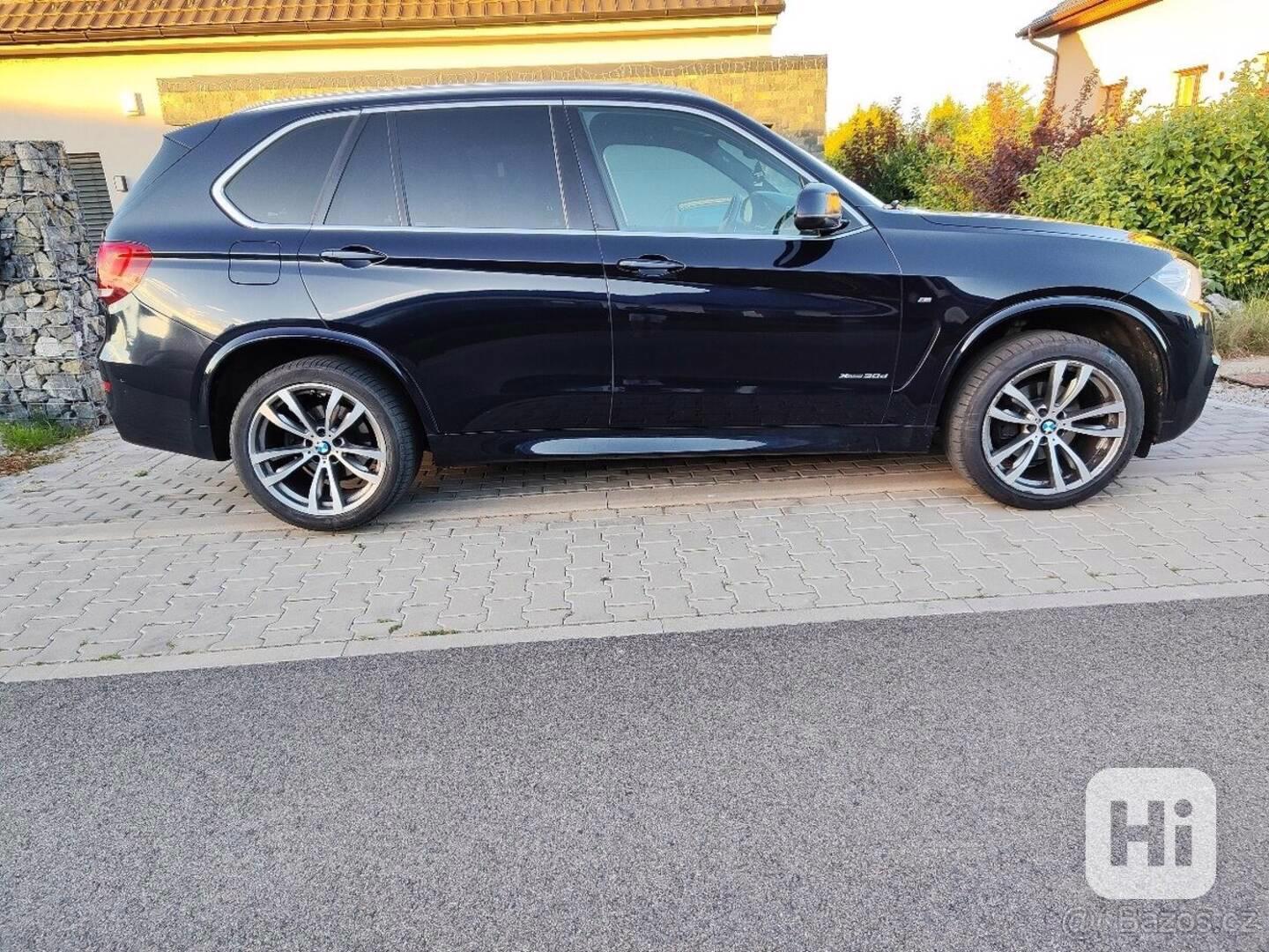 BMW X5 3,0 - foto 1
