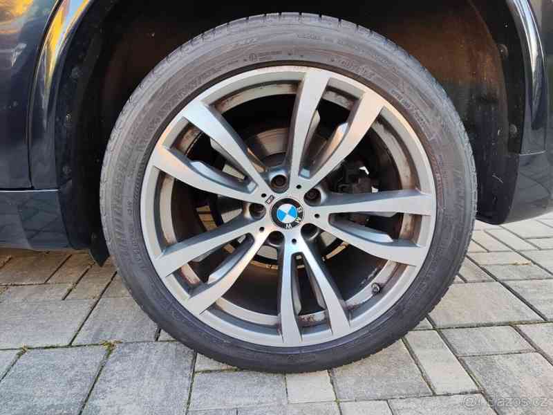 BMW X5 3,0 - foto 4