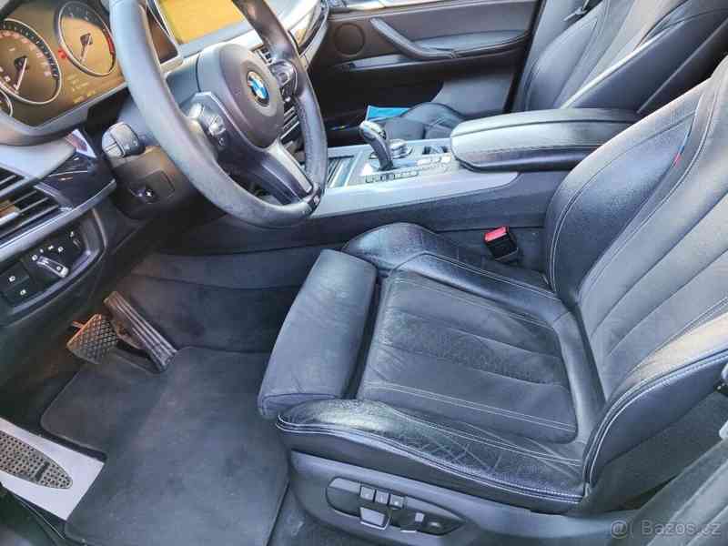 BMW X5 3,0 - foto 5