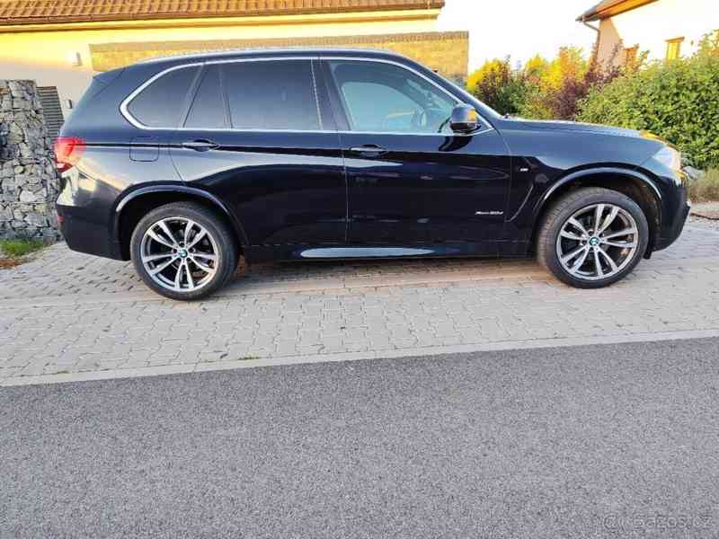 BMW X5 3,0 - foto 1