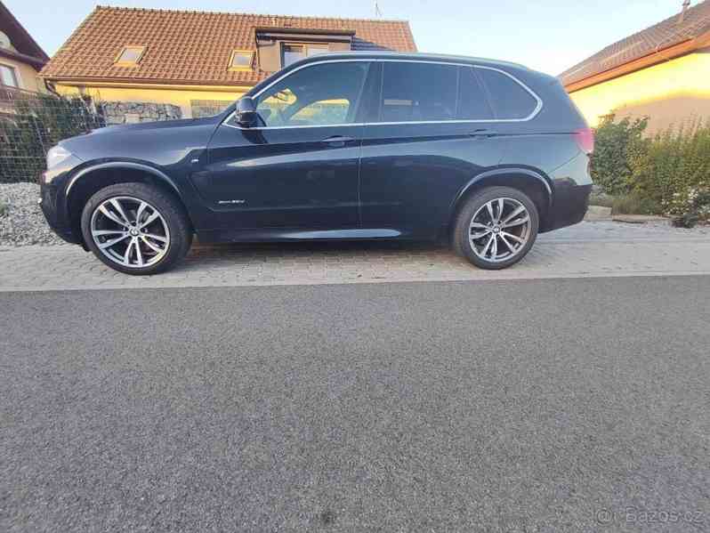 BMW X5 3,0 - foto 10