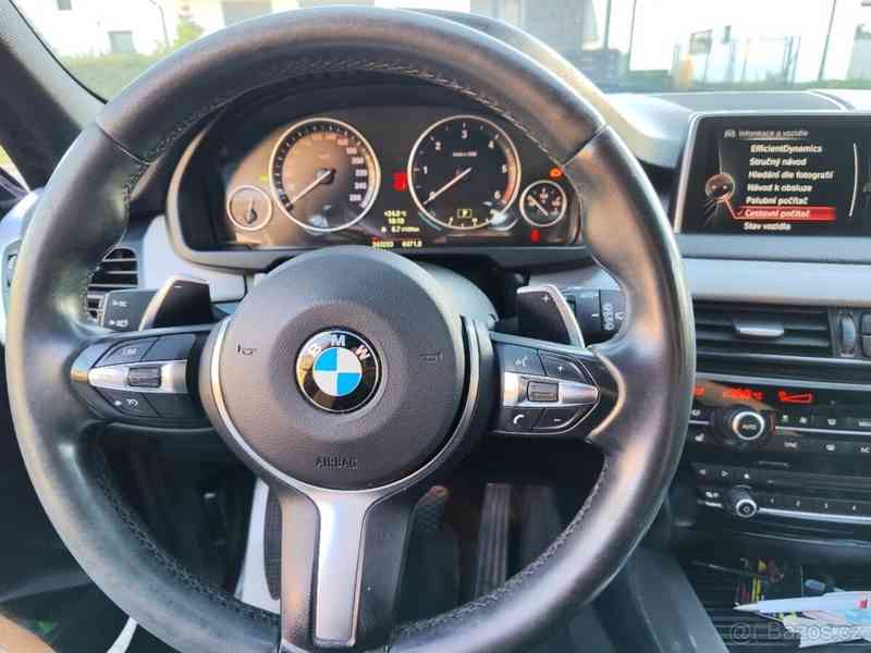 BMW X5 3,0 - foto 7