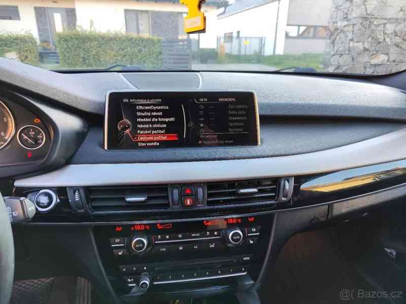 BMW X5 3,0 - foto 6