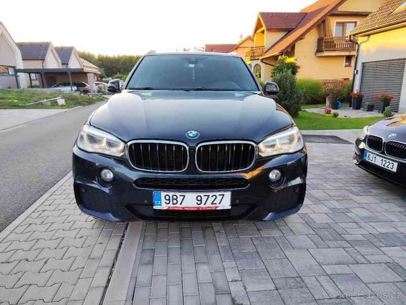 BMW X5 3,0 - foto 2
