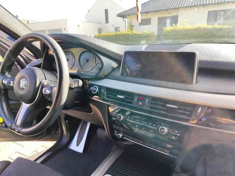 BMW X5 3,0 - foto 8