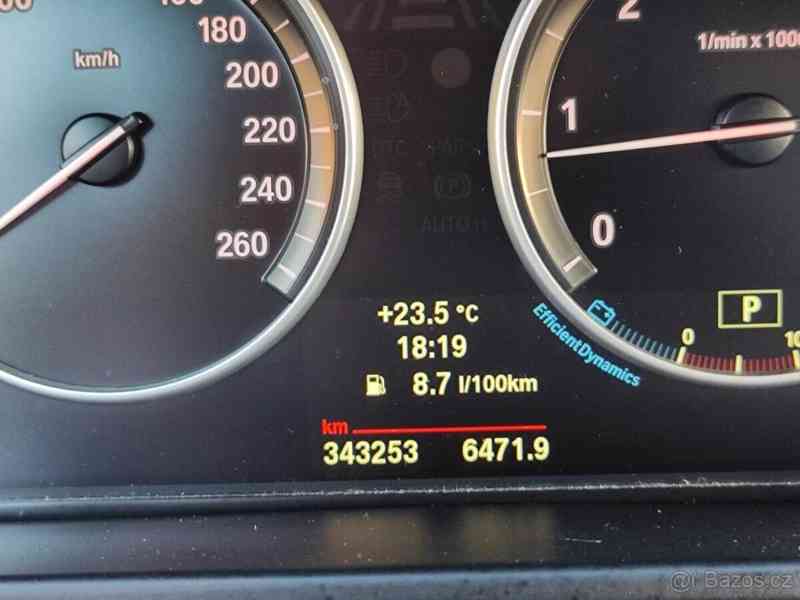 BMW X5 3,0 - foto 9