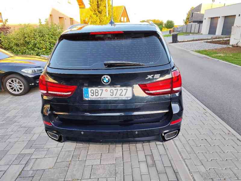 BMW X5 3,0 - foto 3