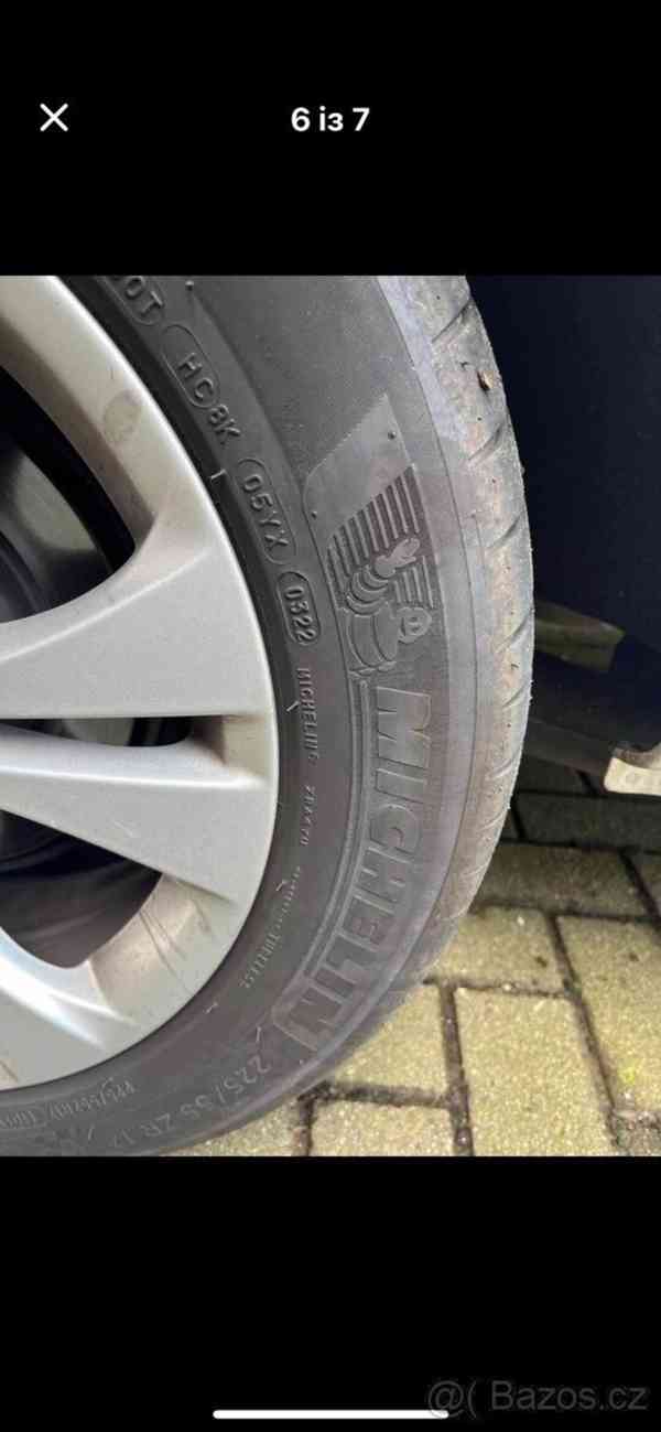 Mercedes-Benz Vito 2,2 - foto 4