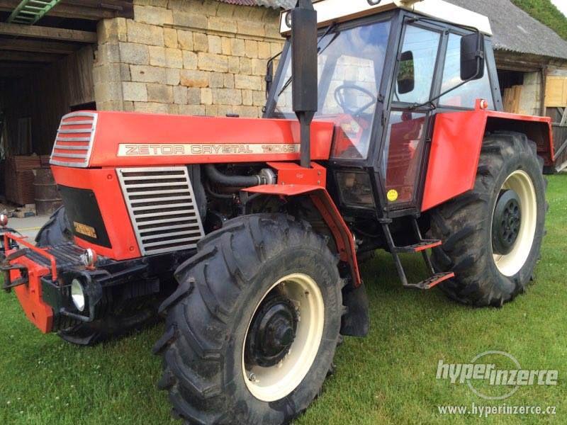 zetor 16045 - foto 1