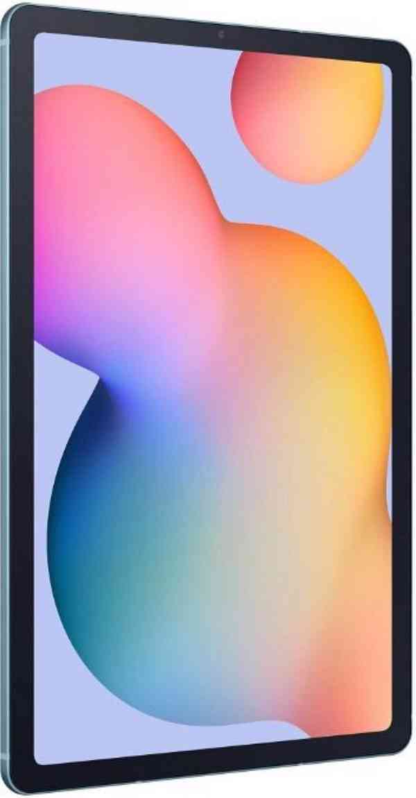 Tablet Samsung Galaxy Tab S6 Lite 2022 - foto 1
