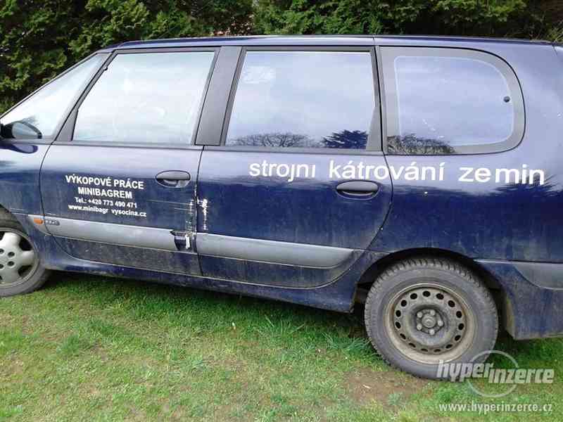 Renault espace III - foto 5