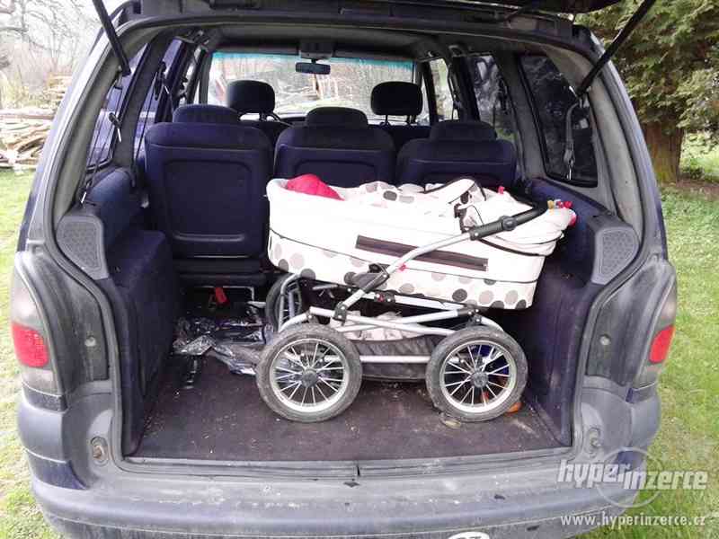 Renault espace III - foto 6