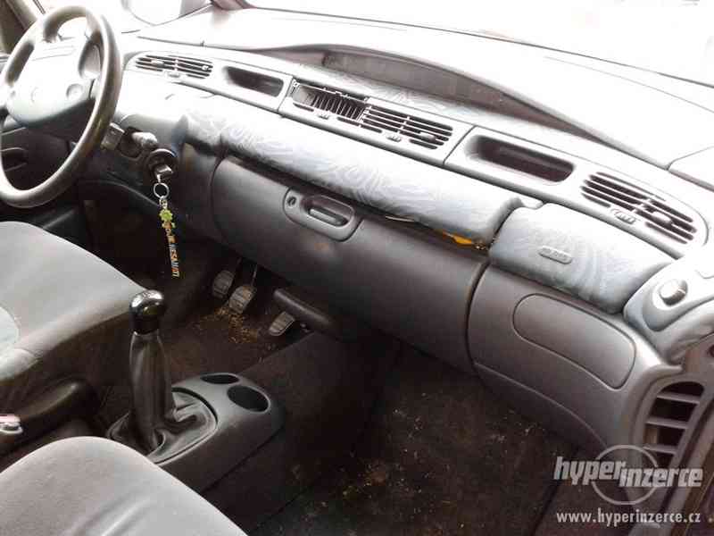 Renault espace III - foto 7