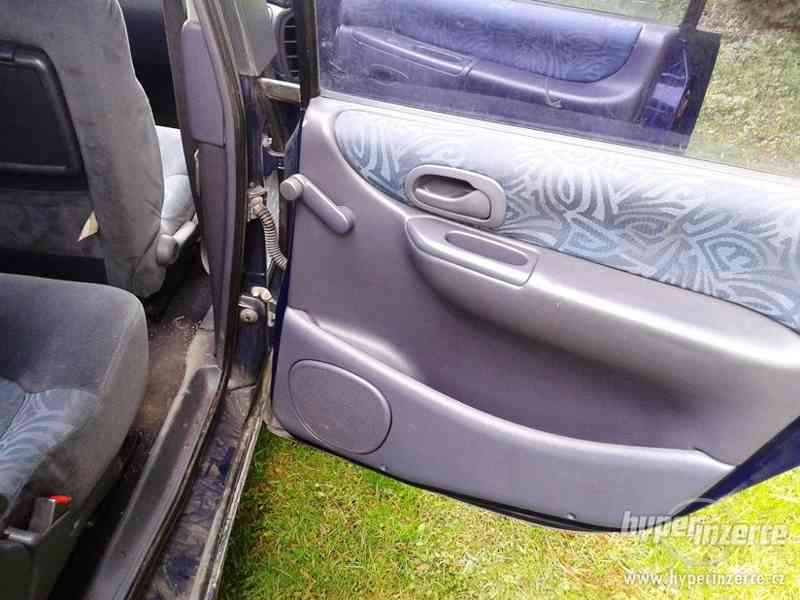 Renault espace III - foto 9