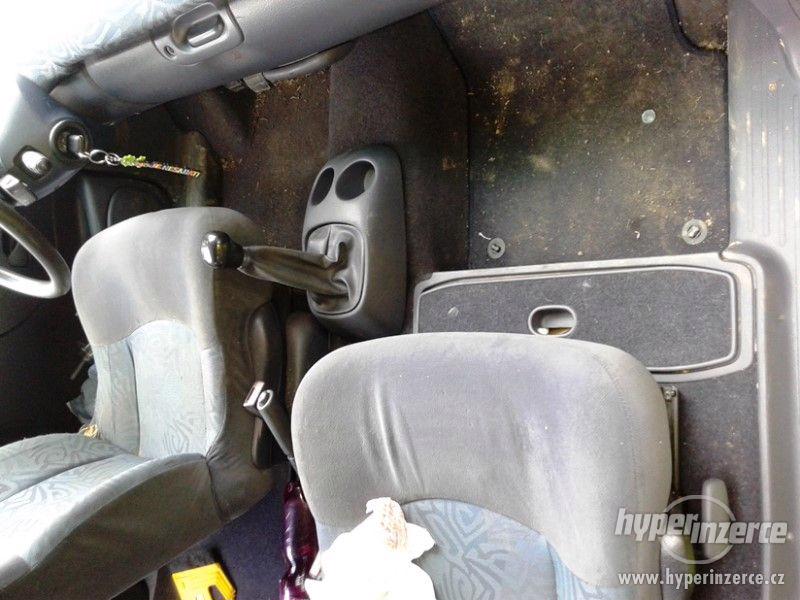 Renault espace III - foto 10