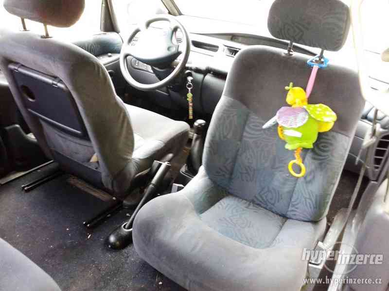 Renault espace III - foto 11