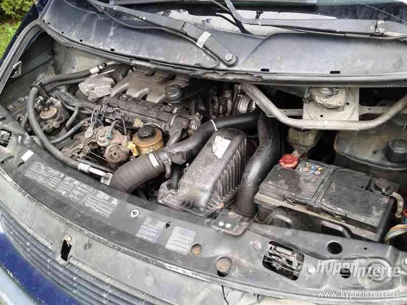 Renault espace III - foto 12