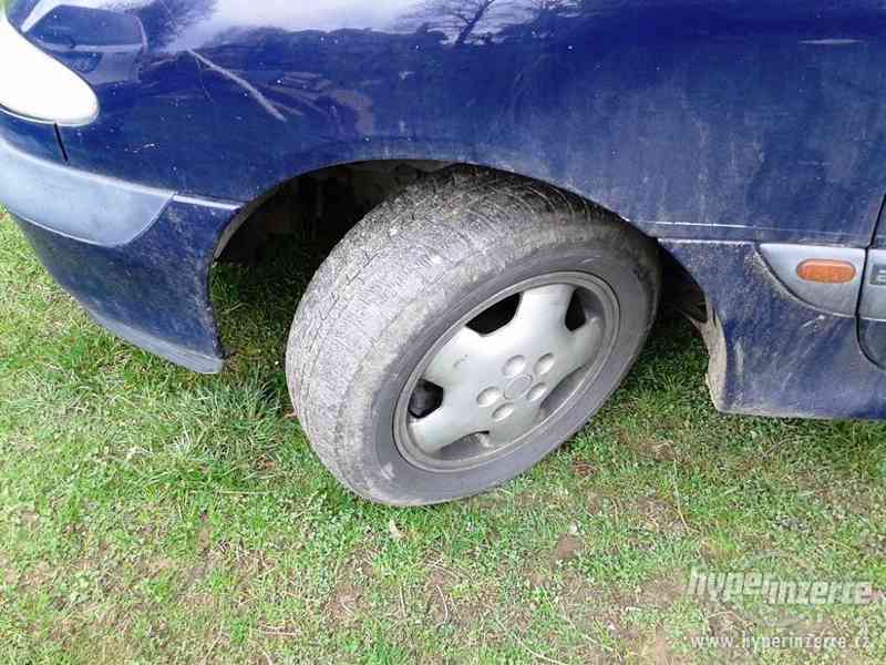 Renault espace III - foto 14