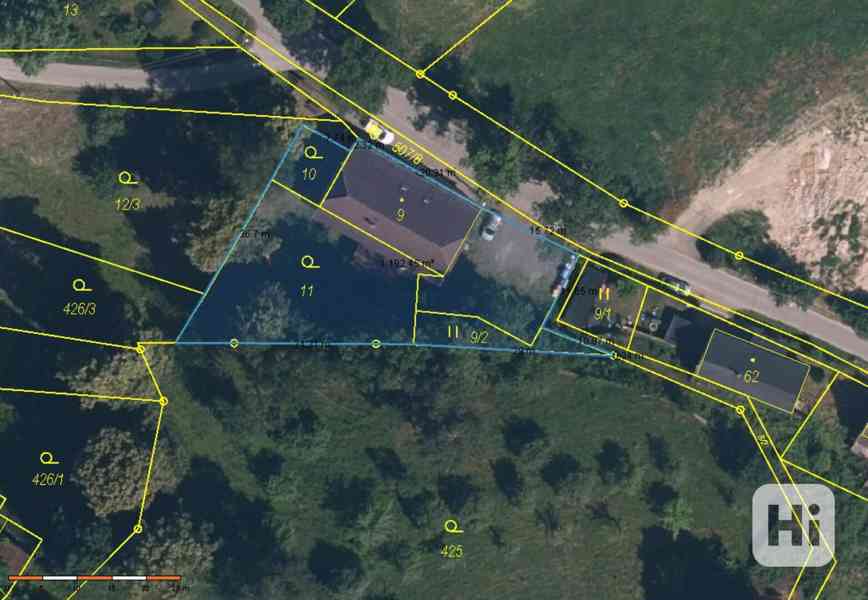 Prodej penzionu s restaurací, sálem a ubytováním – Ves čp. 3 - foto 4