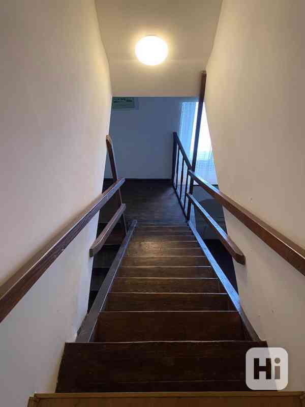 Prodej penzionu s restaurací, sálem a ubytováním – Ves čp. 3 - foto 9