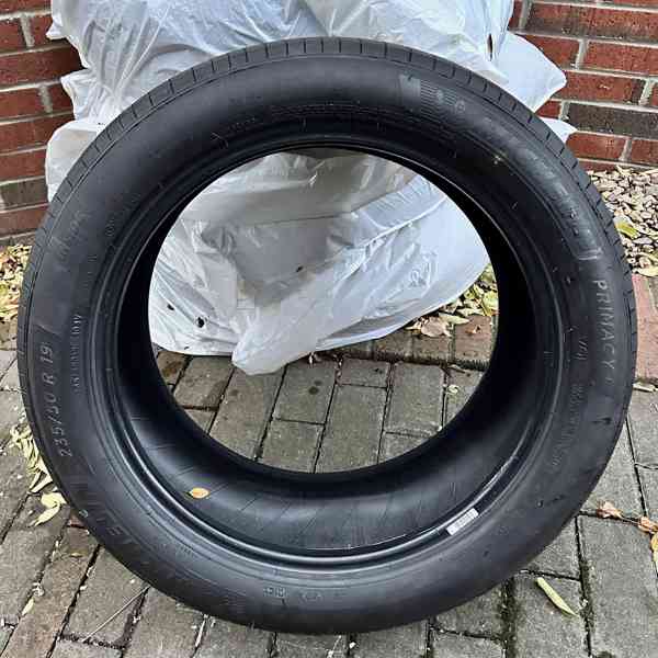Pneumatiky letní MICHELIN 235/50 R 19 PRIMACY 4 - foto 6