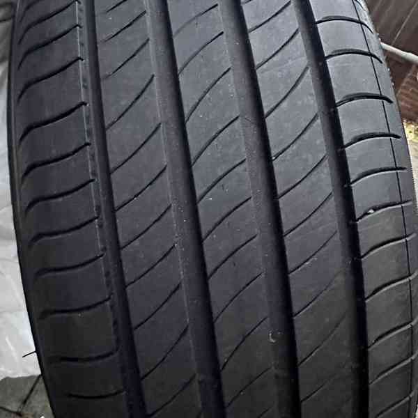 Pneumatiky letní MICHELIN 235/50 R 19 PRIMACY 4 - foto 5
