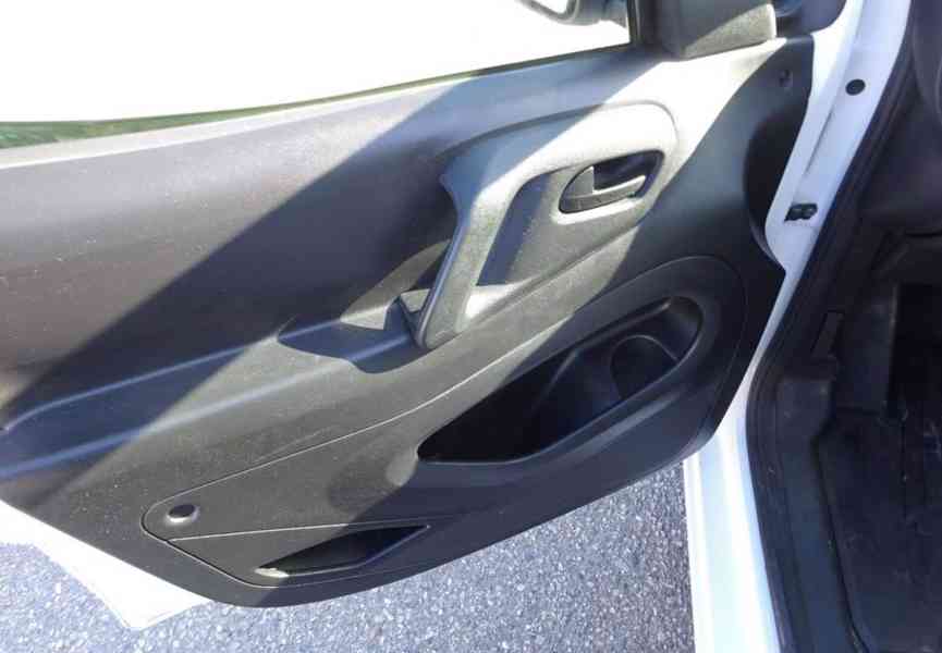 Citroen Berlingo 1.6 HDI Long r.v.2014 (66 kw) ČR (DPH) - foto 6