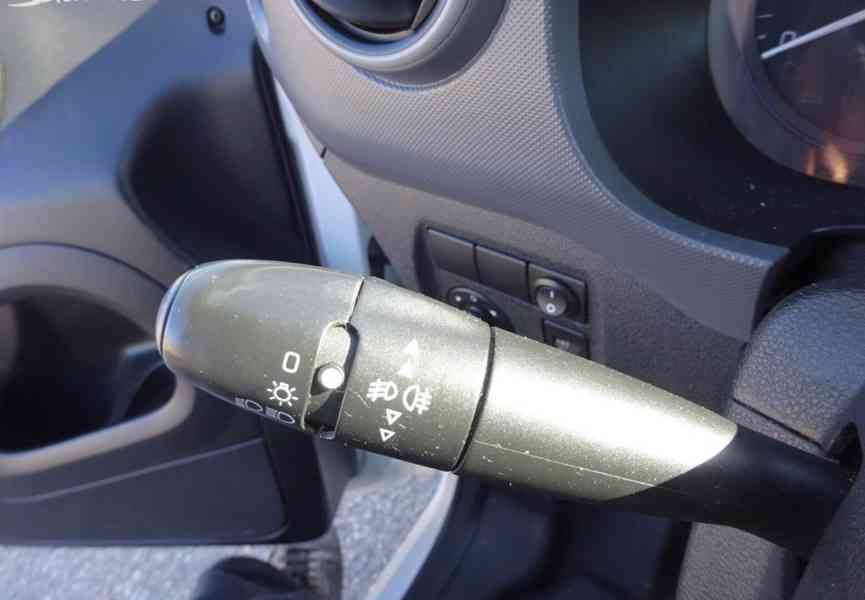 Citroen Berlingo 1.6 HDI Long r.v.2014 (66 kw) ČR (DPH) - foto 9