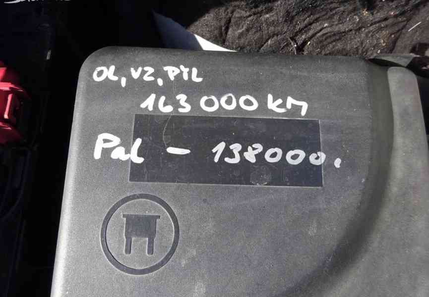 Citroen Berlingo 1.6 HDI Long r.v.2014 (66 kw) ČR (DPH) - foto 18