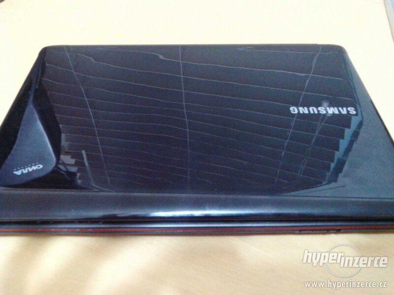 Samsung n150 s funkci vkládání SIM Karty - foto 3