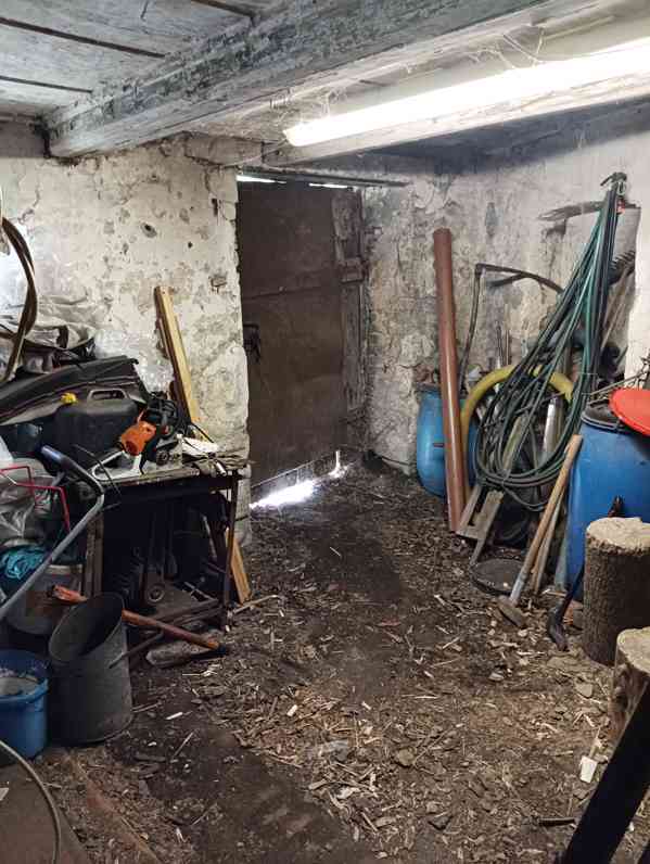 Prodej domu, Rodinný, 179 m², Dolní Podluží - foto 17