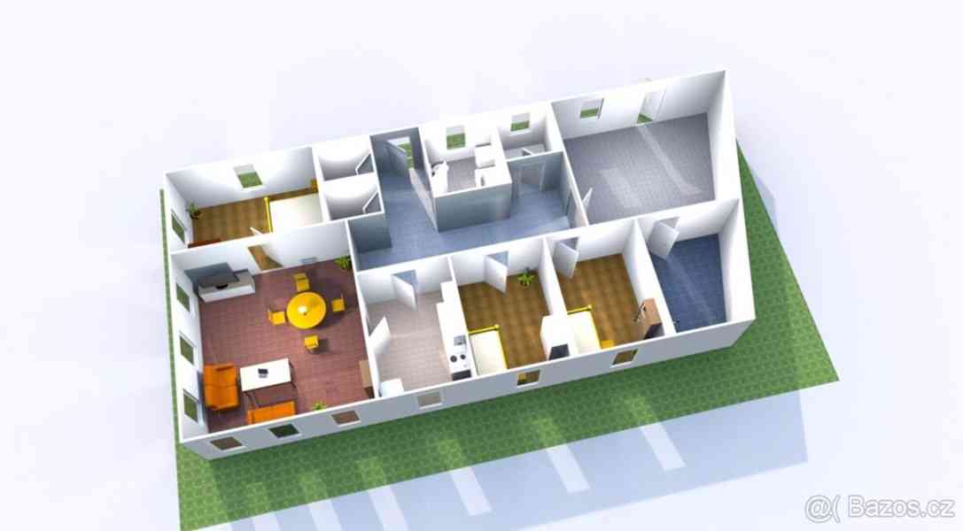 Prodej domu, Rodinný, 179 m², Dolní Podluží - foto 5