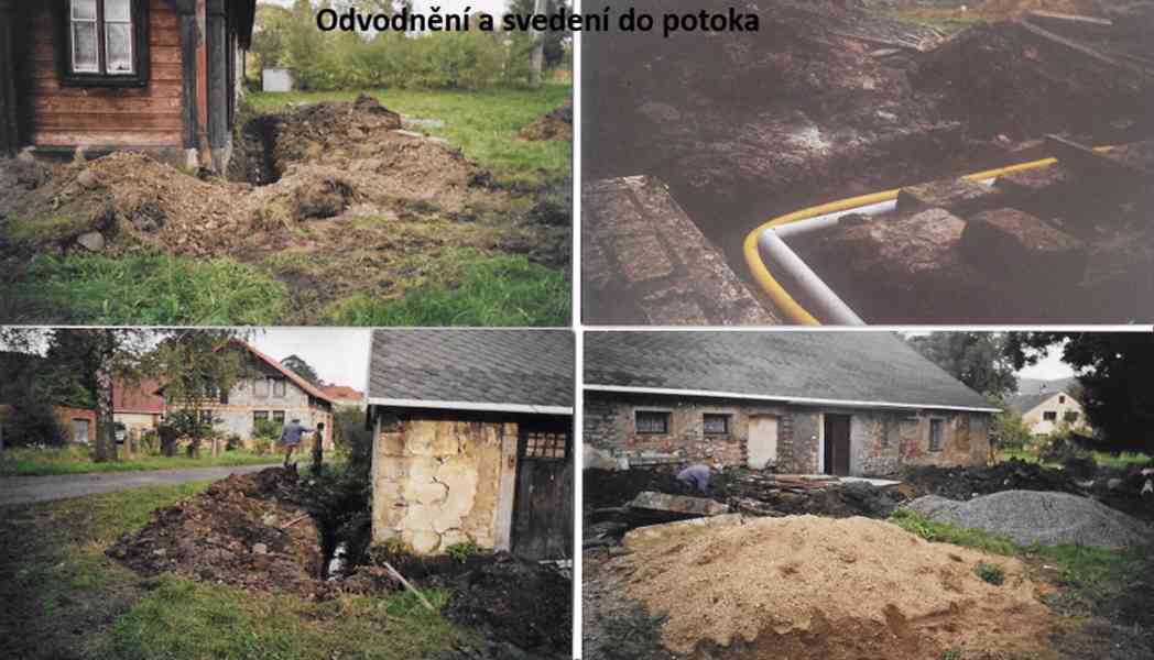 Prodej domu, Rodinný, 179 m², Dolní Podluží - foto 25