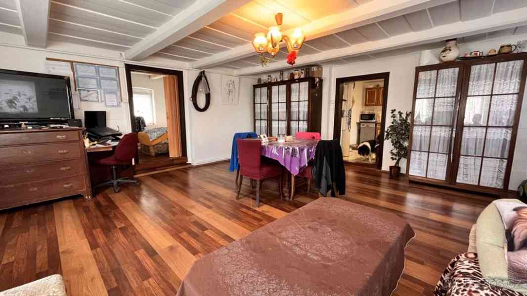 Prodej domu, Rodinný, 179 m², Dolní Podluží - foto 3