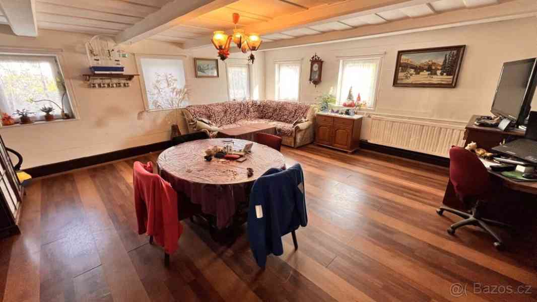 Prodej domu, Rodinný, 179 m², Dolní Podluží - foto 2