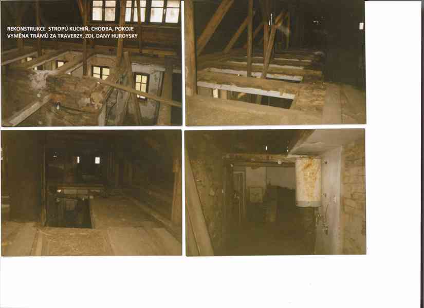 Prodej domu, Rodinný, 179 m², Dolní Podluží - foto 20