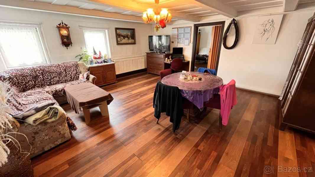 Prodej domu, Rodinný, 179 m², Dolní Podluží - foto 1